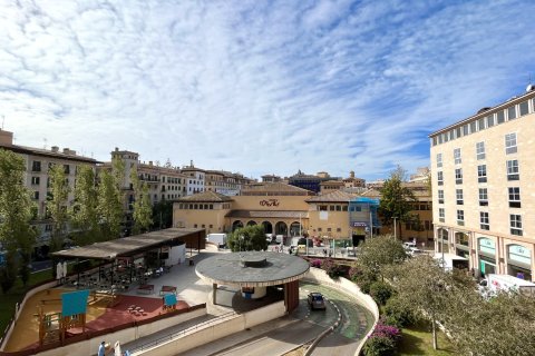 Lägenhet för uthyrning i Palma de Majorca, Mallorca, Spanien 3 sovrum, 80 kvm. Nr. 155752 - foto 19