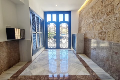 Lägenhet för uthyrning i Palma de Majorca, Mallorca, Spanien 3 sovrum, 80 kvm. Nr. 155752 - foto 18