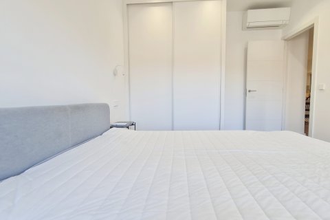 Lägenhet för uthyrning i Palma de Majorca, Mallorca, Spanien 3 sovrum, 80 kvm. Nr. 155752 - foto 8