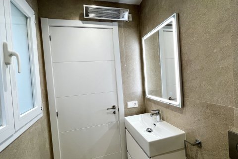 Apartamento en alquiler en Palma de Mallorca, Mallorca, España 3 dormitorios, 80 m2 No. 155752 - foto 14