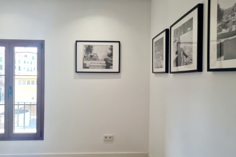 Lägenhet för uthyrning i Palma de Majorca, Mallorca, Spanien 3 sovrum, 80 kvm. Nr. 155752 - foto 12