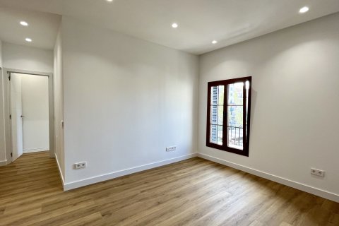 Apartamento en alquiler en Palma de Mallorca, Mallorca, España 3 dormitorios, 80 m2 No. 155752 - foto 18