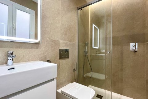 Apartamento en alquiler en Palma de Mallorca, Mallorca, España 3 dormitorios, 80 m2 No. 155752 - foto 13