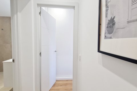 Lägenhet för uthyrning i Palma de Majorca, Mallorca, Spanien 3 sovrum, 80 kvm. Nr. 155752 - foto 16