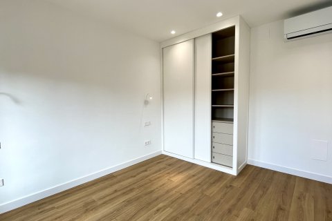 Apartamento en alquiler en Palma de Mallorca, Mallorca, España 3 dormitorios, 80 m2 No. 155752 - foto 7