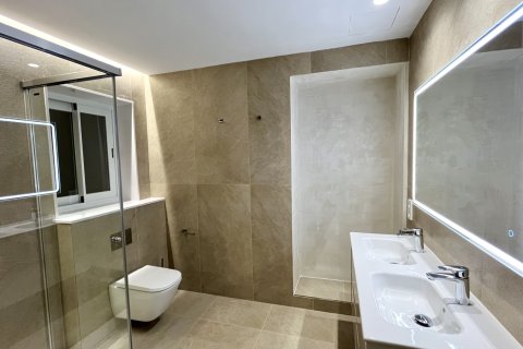 Apartamento en alquiler en Palma de Mallorca, Mallorca, España 3 dormitorios, 80 m2 No. 155752 - foto 9
