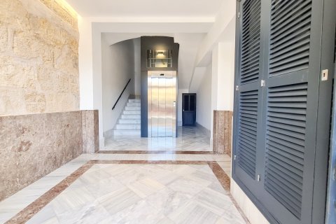 Lägenhet för uthyrning i Palma de Majorca, Mallorca, Spanien 3 sovrum, 80 kvm. Nr. 155752 - foto 17