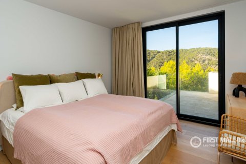 Villa zum Verkauf in Costa D'en Blanes, Mallorca, Spanien 4 Schlafzimmer, 311 m2 Nr. 190827 - Foto 30