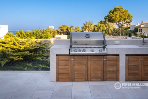 Villa zum Verkauf in Costa D'en Blanes, Mallorca, Spanien 4 Schlafzimmer, 311 m2 Nr. 190827 - Foto 18