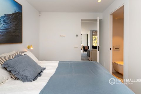 Villa zum Verkauf in Costa D'en Blanes, Mallorca, Spanien 4 Schlafzimmer, 311 m2 Nr. 190827 - Foto 27