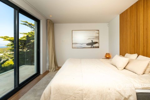 Villa zum Verkauf in Costa D'en Blanes, Mallorca, Spanien 4 Schlafzimmer, 311 m2 Nr. 190827 - Foto 21