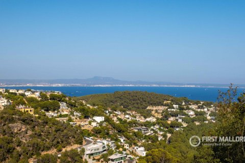 Villa zum Verkauf in Costa D'en Blanes, Mallorca, Spanien 4 Schlafzimmer, 311 m2 Nr. 190827 - Foto 7