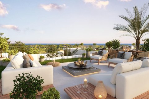 Huvila myytävänä Polop, Alicante, Espanja, 2 makuuhuonetta, 93 m2 No. 190822 - kuva 30