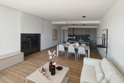 Huvila myytävänä Polop, Alicante, Espanja, 2 makuuhuonetta, 93 m2 No. 190822 - kuva 7