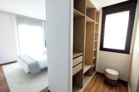 Huvila myytävänä Polop, Alicante, Espanja, 2 makuuhuonetta, 93 m2 No. 190822 - kuva 10