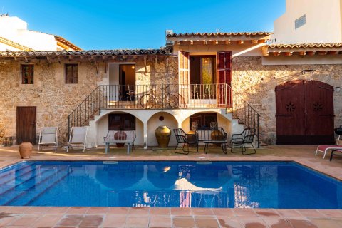 Townhouse à vendre à Alaro, Mallorca, Espagne, 20 chambres, 1500 m2 No. 190825 - photo 22