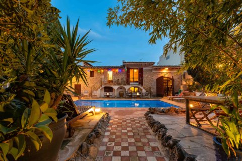 Townhouse à vendre à Alaro, Mallorca, Espagne, 20 chambres, 1500 m2 No. 190825 - photo 6