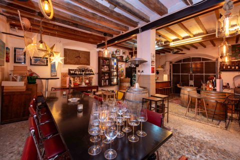Townhouse à vendre à Alaro, Mallorca, Espagne, 20 chambres, 1500 m2 No. 190825 - photo 26