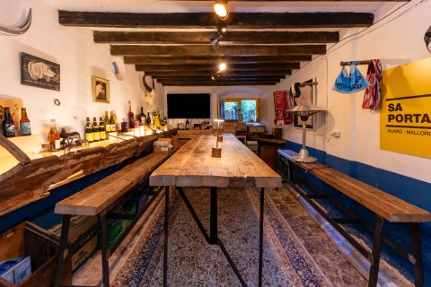 Townhouse à vendre à Alaro, Mallorca, Espagne, 20 chambres, 1500 m2 No. 190825 - photo 25