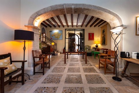 Townhouse à vendre à Alaro, Mallorca, Espagne, 20 chambres, 1500 m2 No. 190825 - photo 7