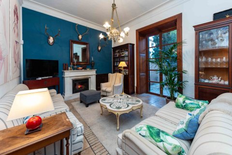 Townhouse à vendre à Alaro, Mallorca, Espagne, 20 chambres, 1500 m2 No. 190825 - photo 4