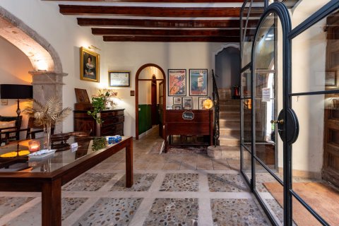 Townhouse à vendre à Alaro, Mallorca, Espagne, 20 chambres, 1500 m2 No. 190825 - photo 24