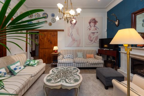 Townhouse à vendre à Alaro, Mallorca, Espagne, 20 chambres, 1500 m2 No. 190825 - photo 29