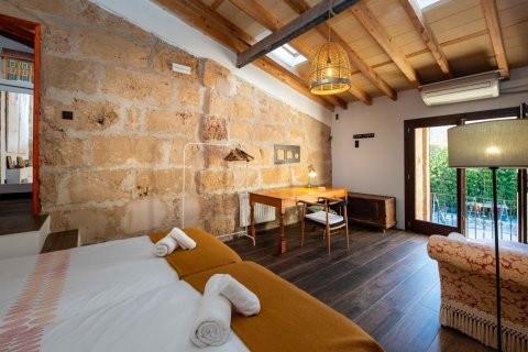 Townhouse à vendre à Alaro, Mallorca, Espagne, 20 chambres, 1500 m2 No. 190825 - photo 28