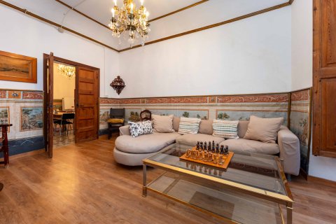 Townhouse à vendre à Alaro, Mallorca, Espagne, 20 chambres, 1500 m2 No. 190825 - photo 8