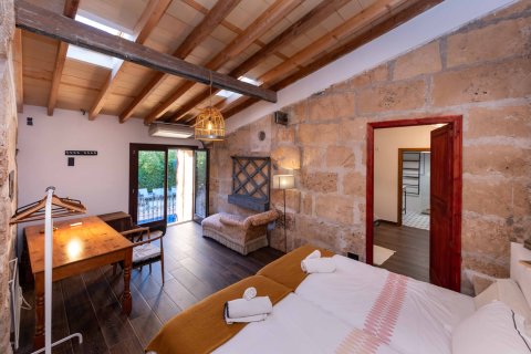 Townhouse à vendre à Alaro, Mallorca, Espagne, 20 chambres, 1500 m2 No. 190825 - photo 10