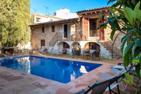 Townhouse à vendre à Alaro, Mallorca, Espagne, 20 chambres, 1500 m2 No. 190825 - photo 5