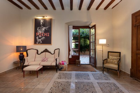 Townhouse à vendre à Alaro, Mallorca, Espagne, 20 chambres, 1500 m2 No. 190825 - photo 14