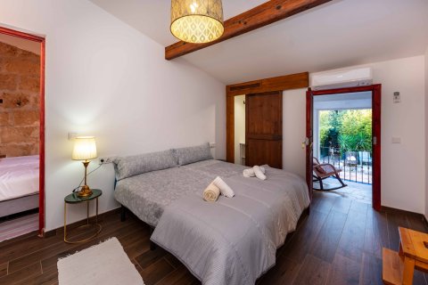 Townhouse à vendre à Alaro, Mallorca, Espagne, 20 chambres, 1500 m2 No. 190825 - photo 12