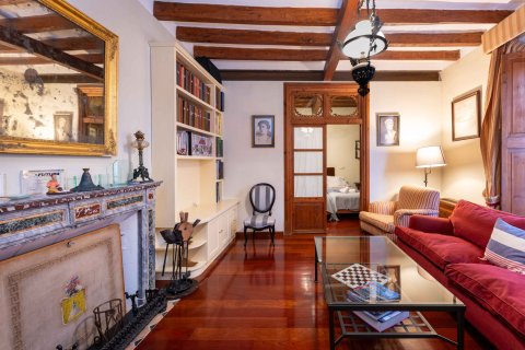 Townhouse à vendre à Alaro, Mallorca, Espagne, 20 chambres, 1500 m2 No. 190825 - photo 19