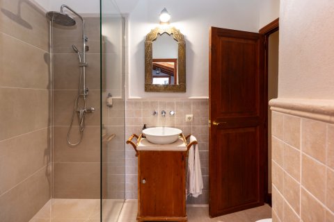 Townhouse à vendre à Alaro, Mallorca, Espagne, 20 chambres, 1500 m2 No. 190825 - photo 16