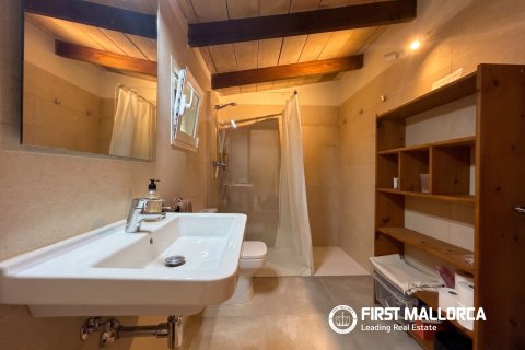 Finca zum Verkauf in Costitx, Mallorca, Spanien 6 Schlafzimmer, 316 m2 Nr. 190826 - Foto 18