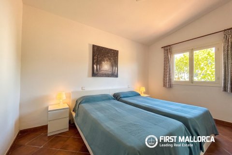 Finca zum Verkauf in Costitx, Mallorca, Spanien 6 Schlafzimmer, 316 m2 Nr. 190826 - Foto 16