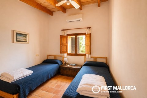 Finca zum Verkauf in Costitx, Mallorca, Spanien 6 Schlafzimmer, 316 m2 Nr. 190826 - Foto 14