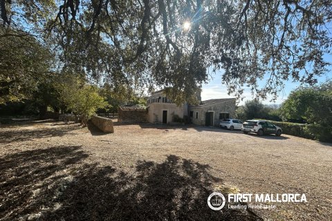 Finka w Costitx, Mallorca, Hiszpania 6 sypialni, 316 mkw. nr 190826 – zdjęcie 25