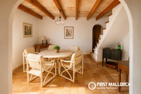 Finca zum Verkauf in Costitx, Mallorca, Spanien 6 Schlafzimmer, 316 m2 Nr. 190826 - Foto 7