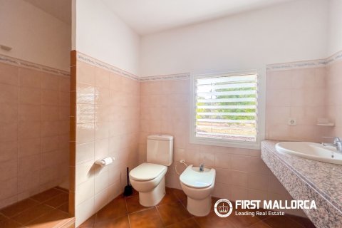 Finca zum Verkauf in Costitx, Mallorca, Spanien 6 Schlafzimmer, 316 m2 Nr. 190826 - Foto 19