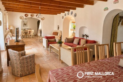 Finca zum Verkauf in Costitx, Mallorca, Spanien 6 Schlafzimmer, 316 m2 Nr. 190826 - Foto 6