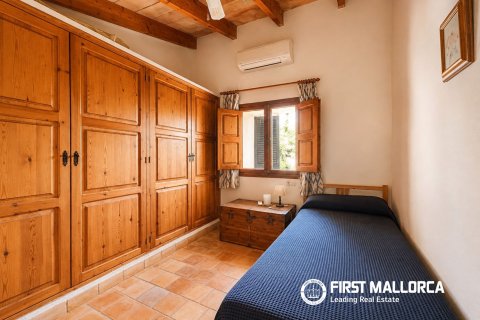 Finca zum Verkauf in Costitx, Mallorca, Spanien 6 Schlafzimmer, 316 m2 Nr. 190826 - Foto 13