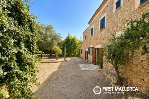 Finca zum Verkauf in Costitx, Mallorca, Spanien 6 Schlafzimmer, 316 m2 Nr. 190826 - Foto 28