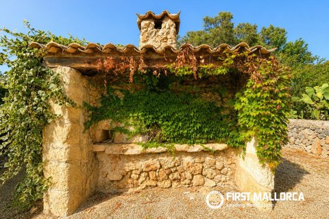 Finca zum Verkauf in Costitx, Mallorca, Spanien 6 Schlafzimmer, 316 m2 Nr. 190826 - Foto 30