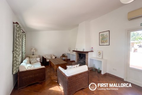 Finca zum Verkauf in Costitx, Mallorca, Spanien 6 Schlafzimmer, 316 m2 Nr. 190826 - Foto 20