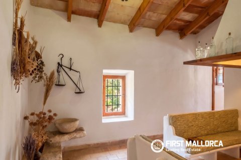 Finca zum Verkauf in Costitx, Mallorca, Spanien 6 Schlafzimmer, 316 m2 Nr. 190826 - Foto 9