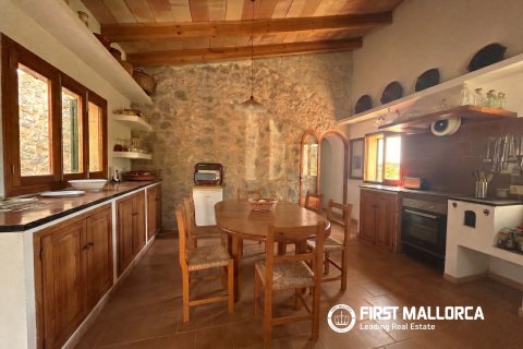 Finca zum Verkauf in Costitx, Mallorca, Spanien 6 Schlafzimmer, 316 m2 Nr. 190826 - Foto 10