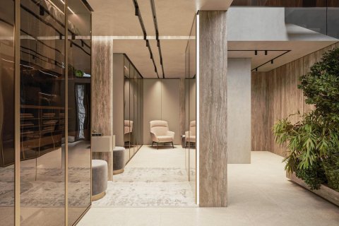 Willa w Zona Altea Hills, Alicante, Hiszpania 4 sypialnie, 600 mkw. nr 179709 – zdjęcie 13