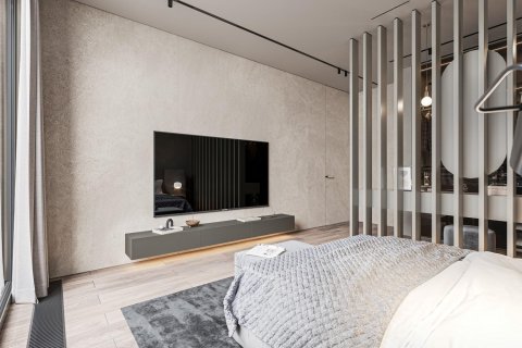 Willa w Zona Altea Hills, Alicante, Hiszpania 4 sypialnie, 600 mkw. nr 179709 – zdjęcie 27